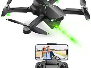 Loolinn | Drone GPS avec caméra