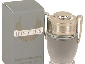 Paco Rabanne Invictus Eau de toilette pour