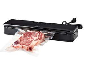 Anova Culinary ANVS01-US00 Scellant sous vide de