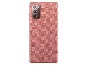 Coque Samsung Note20 Kvadrat Rouge