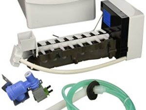 Machine à glaçons Frigidaire IM116000 avec valve