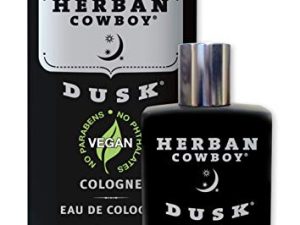 Herban Cowboy Eau de Cologne pour homme