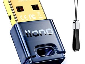Adaptateur Bluetooth USB llano pour PC 5.1