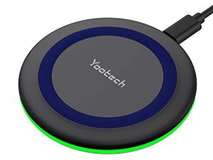 Chargeur sans fil Yootech