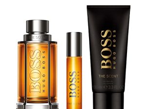 Hugo Boss THE SCENTEau de Toilette