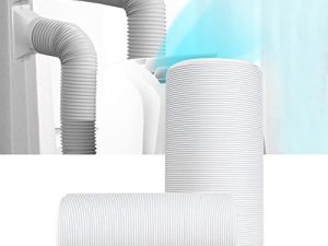 YOUTHINK Tuyau d'échappement de climatisation