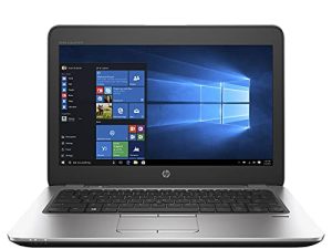 Ordinateur portable professionnel HP Elitebook 820 G3