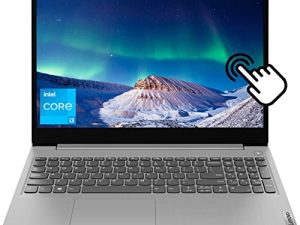 Ordinateur portable Lenovo IdeaPad 3 15