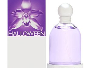 Jesus Del Pozo Halloween Edt Espion 100