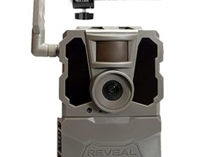 TACTACAM Reveal X PRO Cellular Trail Camera
