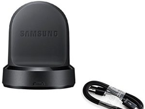 Véritable chargeur de station d'accueil sans fil