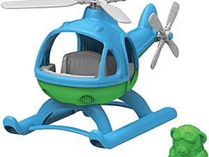 Green Toys Hélicoptère