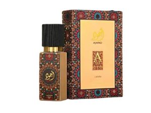 Ajwad Unisex EDP - Eau de Parfum