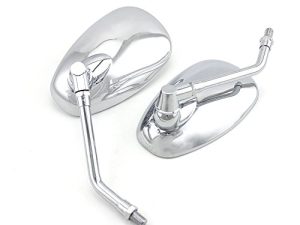 Rétroviseurs de moto