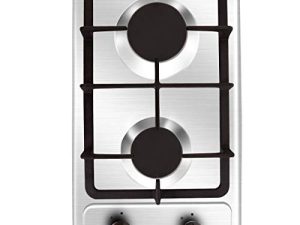 NOXTON Table de cuisson à gaz 12