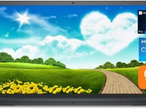 Ordinateur portable professionnel Dell Inspiron 15 3000