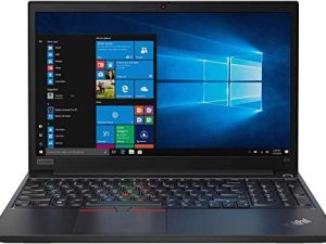 2020 Lenovo ThinkPad E15 15