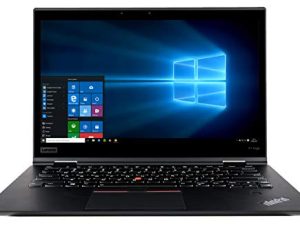 Lenovo ThinkPad X1 Yoga : Core i5-6300U