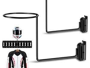 Porte-casque E Track | Support de suspension