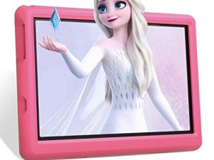 Okaysea Tablettes pour enfants 10" Android 10