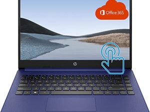Ordinateur portable HP Premium 14 pouces à