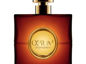 Yves Saint Laurent Opium Eau de toilette
