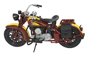 NewRay Toys : Indian Sport Scout 1934