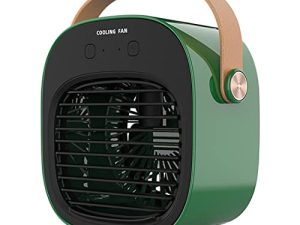 Mini refroidisseur d'air portable