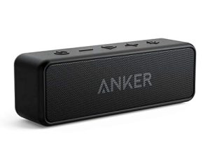 Anker Soundcore 2 Haut-parleur Bluetooth portable avec