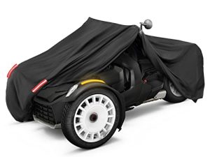 KEMIMOTO Housse complète compatible avec Can-Am Ryker