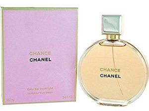 Parfum pour Femme Chance EDP Eau De