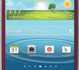 Samsung Galaxy S3
