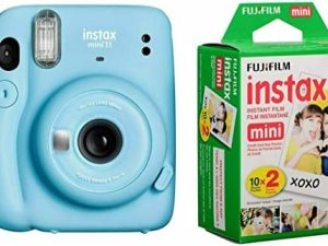 Fujifilm Instax Mini 11 Appareil photo à