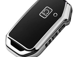 Tukellen pour Kia Key Fob Cover