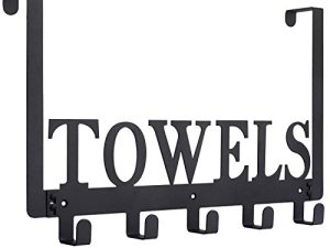 Crochets de porte