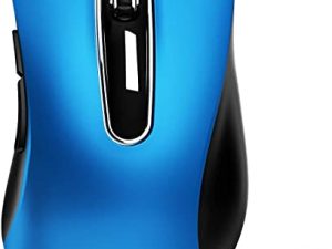 Memzuoix Souris sans fil 2