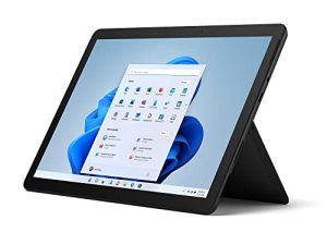 Microsoft Surface Go 3 - Écran tactile