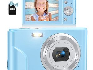 Appareil photo pour enfants