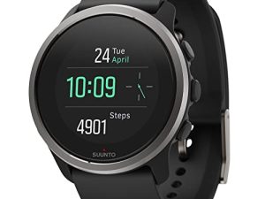 SUUNTO 5 Peak – Montre de sport