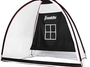 Franklin Sports Filet de sécurité et filet