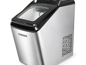 Comptoir de machine à glaçons Euhomy