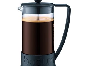 Cafetière et théière Bodum Brazil French Press