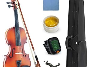 Violon PRISCILIANO pour débutants