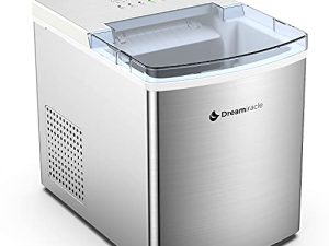 Machine à glaçons pour comptoir
