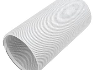 Tuyau d'échappement de climatisation 2M PP