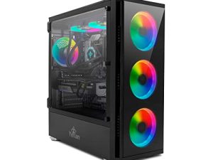 YEYIAN Yari X21 Ordinateur PC de jeu