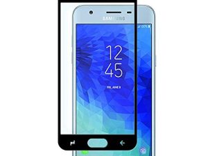 [2-PACK] Protecteur d'écran en verre pour Samsung