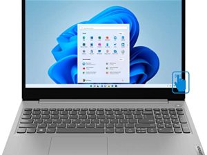 Lenovo - Ordinateur portable à écran tactile