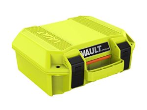 Vault by Pelican - Étui rigide multi-usages