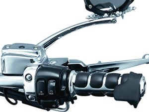 Kuryakyn 6315 Accessoire de guidon de moto